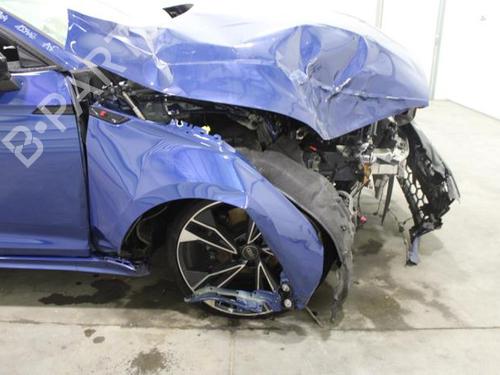 Display monitor AUDI A5 (F53, F5P) 2.0 TFSI | BP23601423C48 