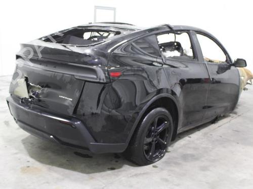 Left rear driveshaft TESLA MODEL Y (5YJY) EV All-wheel Drive | BP36366492M40 - Image 10