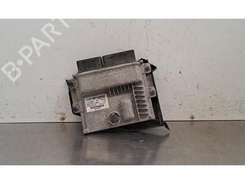 Used Engine control unit (ECU) Engine control unit (ECU) 37862134 37862134