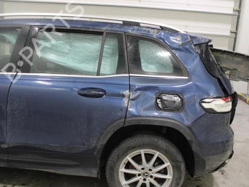 Other MERCEDES-BENZ GLB (X247) GLB 180 d (247.610) | BP36382369O1 - Image 8