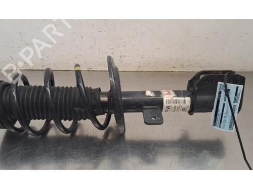 Used Left front shock absorber Left front shock absorber PEUGEOT 208 II (UB_, UP_, UW_, UJ_) e-208 (136 hp) 23623263 23623263