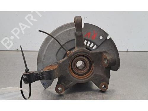 Right front steering knuckle RENAULT CLIO V (B7_) 1.5 Blue dCi 100 (B7AD) | BP39905773M26 - Image 3