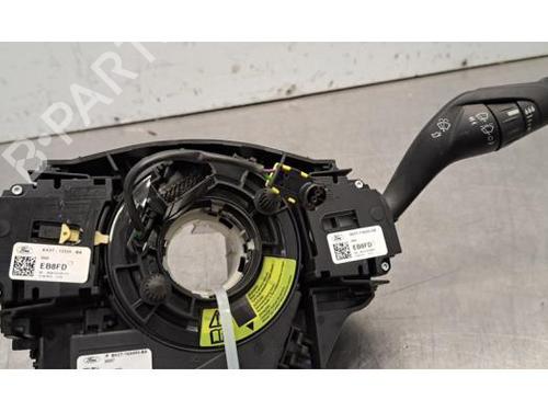 Steering column stalk FORD TRANSIT Van (FA_ _) 2.0 TDCi | BP37038485I23 - Image 6