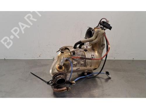 Catalyst RENAULT ARKANA I (LCM_, LDN_) 1.3 TCe 160 (LDN1) | BP40240695M10 - Image 6