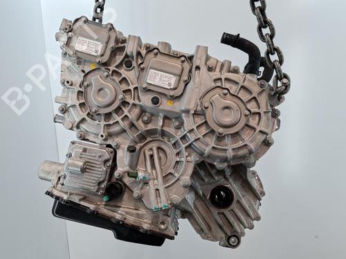 Gearbox MG MG 3 (ZP2_) 1.5 Hybrid+ | BP38318739M3 - Image 3