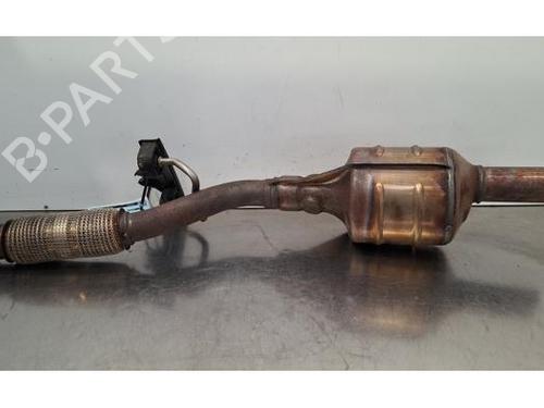 Katalysator für NISSAN JUKE (F16_) 1.0 (114 hp) 33132204