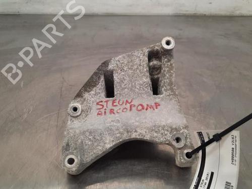 Used Engine mount FIAT 500X (334_) 1.6 (334AXE1A) (110 hp) 23617382