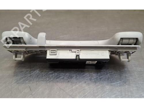 Kabinelys MERCEDES-BENZ CLA (C118) CLA 180 (118.384) | BP37861894I8 - Image 4