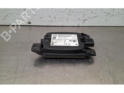 Used Electronic module Electronic module MAZDA MX-5 IV (ND__) 1.5 (ND6E, ND5RC) (132 hp) 40065897 40065897