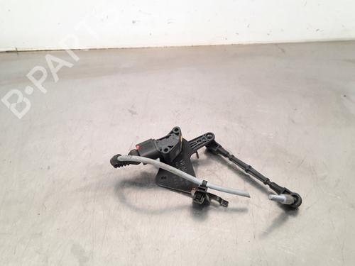 Used Electronic module AUDI E-TRON Sportback (GEA) 55 quattro (408 hp) 15234083