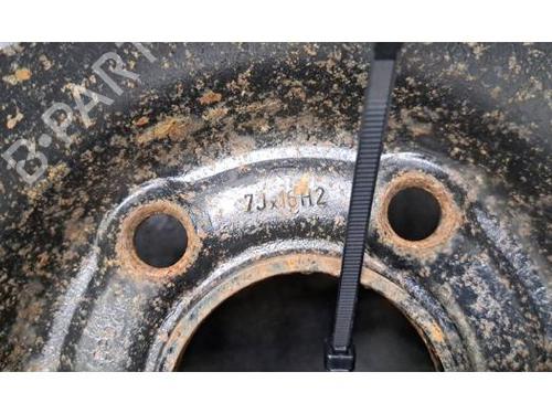 Rim CITROËN JUMPY III Van (V_) 2.0 BlueHDi 120 | BP37861659C45 - Image 2