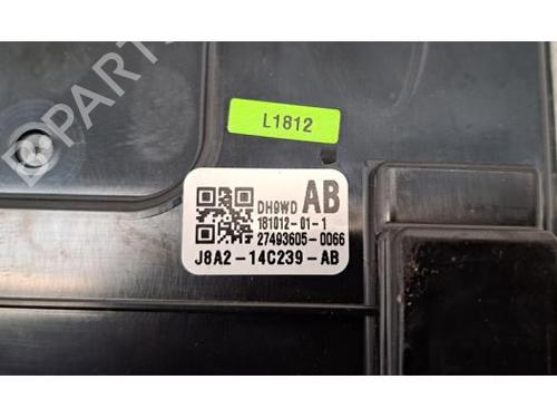 Elektronisk modul LAND ROVER RANGE ROVER VELAR (L560) 3.0 D300 SDV6 4x4 | BP28092323M83 