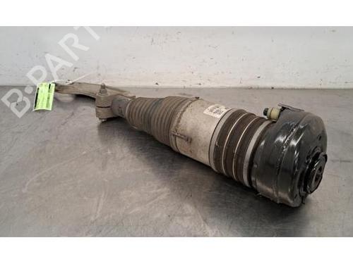 Used Left front shock absorber AUDI E-TRON (GEN) 55 quattro (408 hp) 24137018