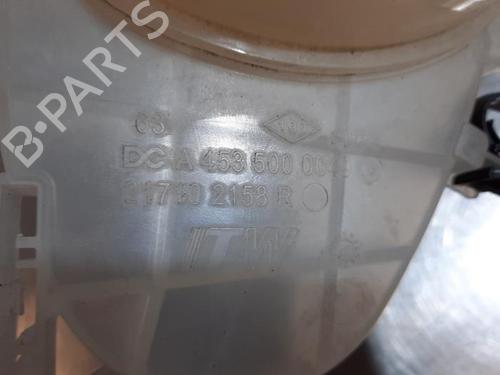 Expansion tank RENAULT TWINGO III (BCM_, BCA_) 1.0 SCe 65 (BCMJ) | BP23606039C120 