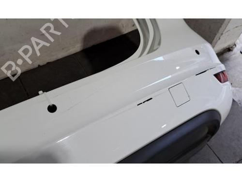Rear bumper SEAT ALHAMBRA (710, 711) 1.4 TSI | BP30663318C8 