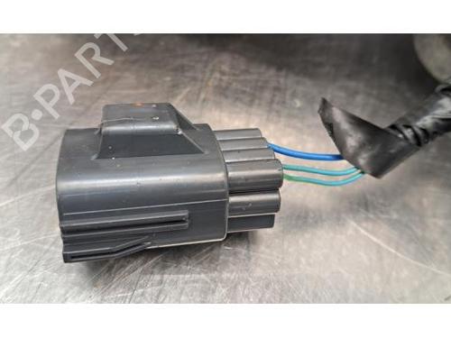 Styregear/Snekke LAND ROVER RANGE ROVER VELAR (L560) 3.0 D300 SDV6 4x4 | BP28092211M22 