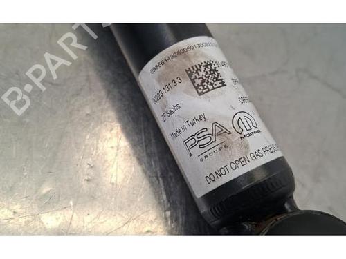 Left rear shock absorber JEEP AVENGER (J2) 1.2 GSE T3 | BP37498938M18 - Image 3
