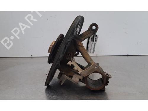Right front steering knuckle VW T-ROC (A11, D11) 1.0 TSI | BP39481210M26 - Image 3