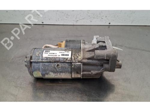 Used Starter Starter 38606033 38606033