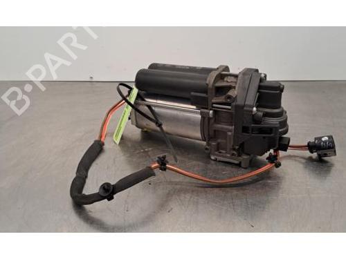 Używane Kompresor zawieszenia AUDI E-TRON (GEN) 55 quattro (408 hp) 30924122