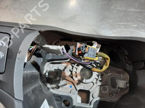Steering wheel OPEL ASTRA K Sports Tourer (B16) 1.6 CDTi (35) | BP17565784C49 