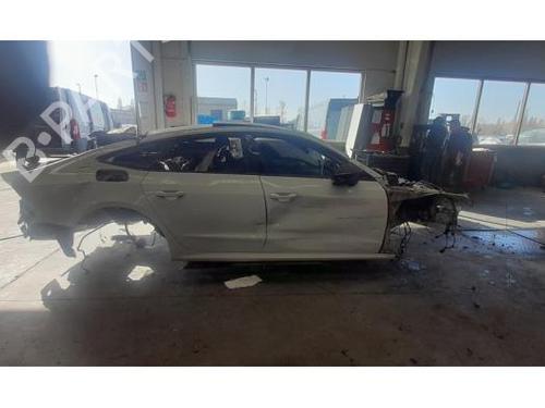 Other AUDI A7 Sportback (4KA) 45 TDI Mild Hybrid quattro | BP33744102O1  - Image 21