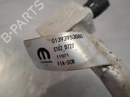 AC pipe FIAT DUCATO Van (250_) 120 Multijet 2,3 D | BP23603226M126 