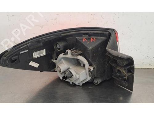 Right taillight RENAULT CAPTUR I (J5_, H5_) 1.5 dCi 90 (J5N4, J5M5, J5MW, J5M6, J5AL, J5AJ) | BP32850571C35 - Image 2