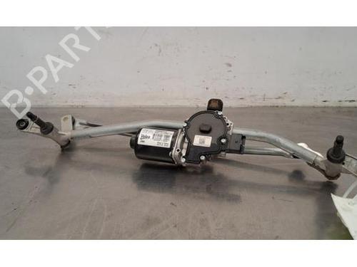 Used Front wipers mechanism PEUGEOT EXPERT Van (V_) 1.5 BlueHDi 120 (120 hp) 25450429