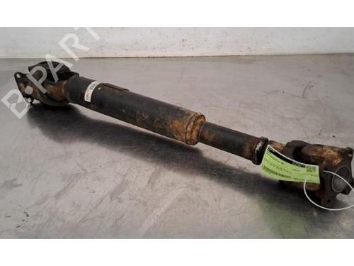 Used Driveshaft TOYOTA LAND CRUISER 90 (_J9_) 3.0 TD (KZJ90_, KZJ95_, KZJ90R, KZJ95R, KZJ90W, KZJ95W) (125 hp) 29389143