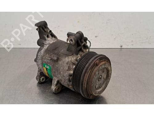 Used AC compressor AC compressor MINI MINI (R50, R53) Cooper (116 hp) 35997585 35997585