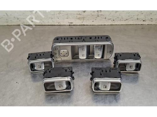 Used Switch Switch MERCEDES-BENZ GLE (V167) GLE 300 d 4-matic (167.119) (245 hp) 40025751 40025751