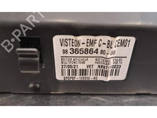 Other PEUGEOT EXPERT Van (V_) 2.0 BlueHDi 120 | BP37689243O1 - Image 4
