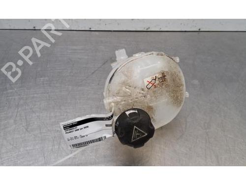 Ekpansionstank Ekpansionstank PEUGEOT 2008 II (UD_, US_, UY_, UJ_, UR_, UC_) e-2008 (UKZKXZ) (136 hp) 37002756 37002756