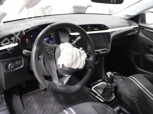 Glove box OPEL CORSA F (P2JO) 1.2 (68) | BP23633691C95 - Image 23