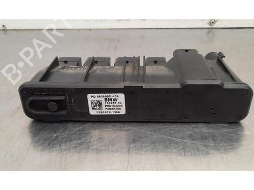 Used Control unit Control unit BMW 3 Touring (G21, G81) M3 Competition xDrive (510 hp) 40161901 40161901