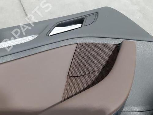 Seats set AUDI A3 Sportback (8VA, 8VF) 1.6 TDI | BP15033957C78 