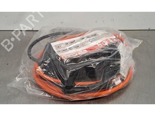 Andre CITROËN C5 AIRCROSS (A_) 1.6 Hybrid 225 (A45GFR) (224 hp) 31698744