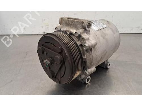 Used AC compressor PEUGEOT 208 II (UB_, UP_, UW_, UJ_) 1.2 PureTech 100 (101 hp) 30806558