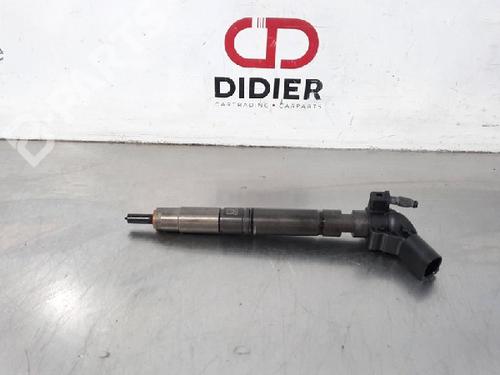 Used Injector Injector AUDI Q8 (4MN, 4MT) 50 TDI Mild Hybrid quattro (286 hp) 10884721 10884721