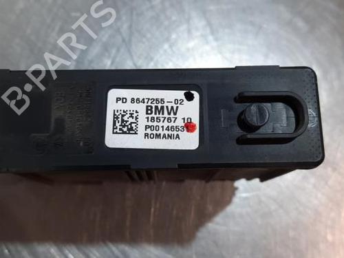 Electronic module BMW 1 (F20) 118 i | BP40065981M83 - Image 4