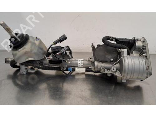 Used Steering rack OPEL COMBO Box Body/MPV (K9) Combo-e (136 hp) 29318000
