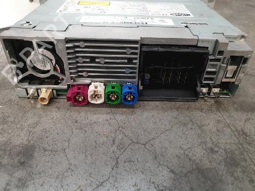 Radio BMW 3 (F30, F80) 316 d | BP10871946E6 