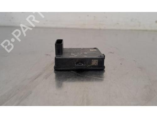 Used Electronic module OPEL ASTRA F Saloon (T92) 1.6 i (F19, M19) (75 hp) 29393329