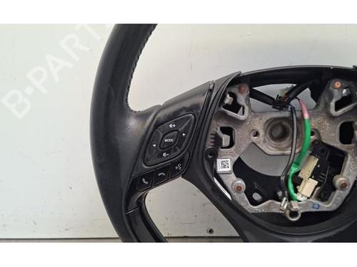 Rat TOYOTA C-HR (_X1_) 1.8 Hybrid (ZYX10_, ZYX11_, ZYX10R, ZYX11R) | BP36005070C49 - Image 2