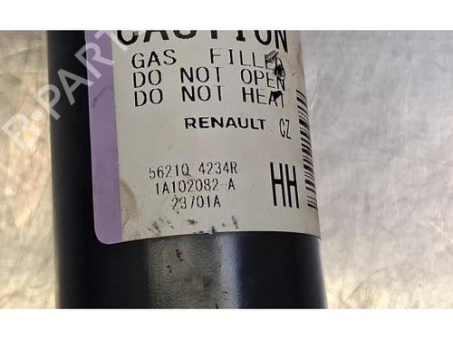Left rear shock absorber RENAULT AUSTRAL E-TECH 200 Hybrid (HGM2) | BP40285321M18 - Image 4