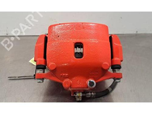 Zacisk hamulca przedniego prawego KIA CEE'D Hatchback (ED) 1.6 CVVT | BP30810646M104