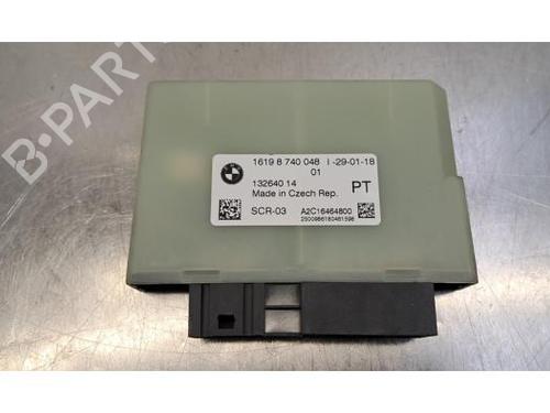 Control unit BMW 5 (G30, F90) 520 d | BP37162296M11 - Image 2