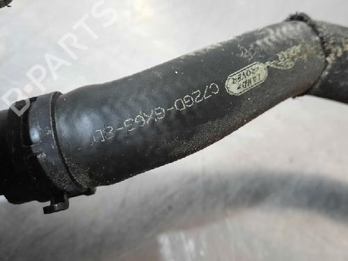 Auxiliary water pump JAGUAR XF II (X260) 3.0 D | BP15019102M111 