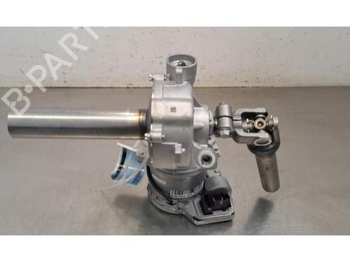 Used Steering column Steering column CITROËN C3 IV (CC_, CB_) ë-C3 (CBZYAZ) (113 hp) 33834845 33834845